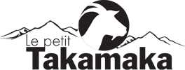 Logo Fromagerie de Takamaka
